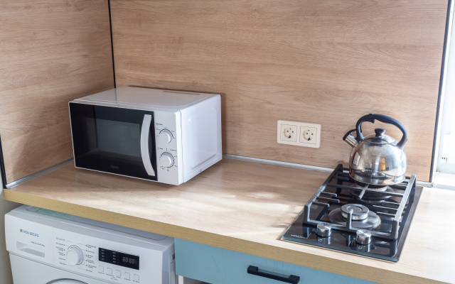 Апартаменты Домик у Моря