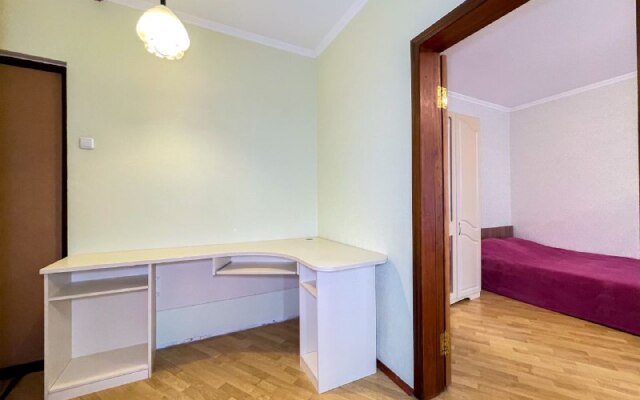 Апартаменты у метро ЦСКА