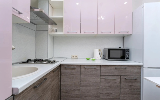 Квартира Студия у Моря 500м