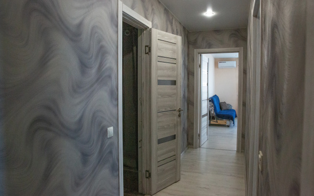 Апартаменты Дом