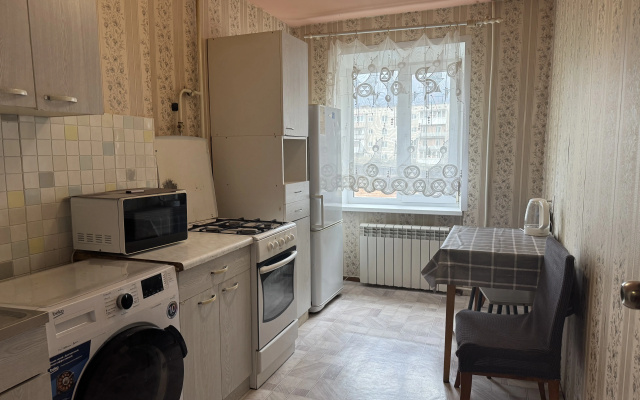Квартира Удобный 2 Этаж на Горького 21