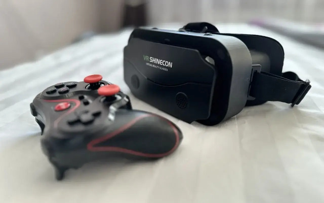 Квартира Уютная с видом на Шуваловский парк