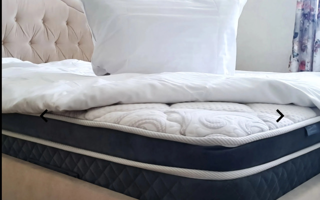 Квартира бизнес-класса 103 м²