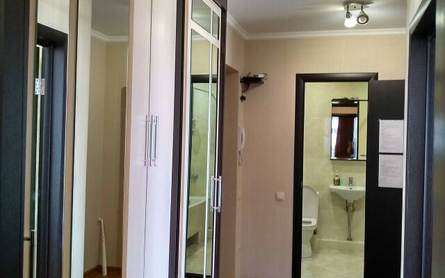 2-k Na Markova 8/2 s Vidom na Zaliv flat