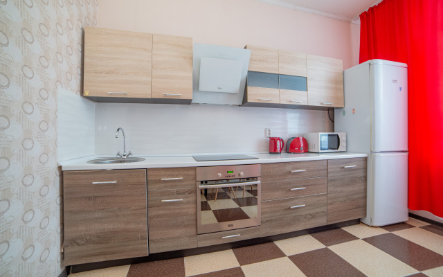 Апартаменты Гоголя 57