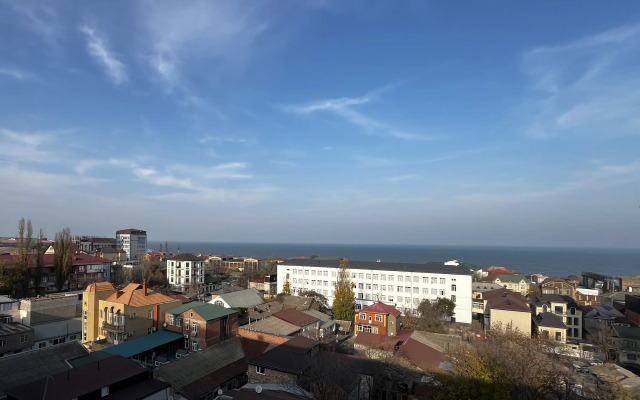 Апартаменты Sundag Л95