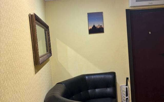 Гостевой дом Еремеевых