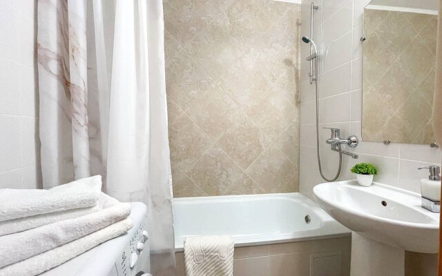 Квартира Однокомнатная