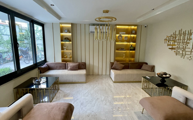 Sa Apartments 1bd Flat 300m to the Beach,  Apartments