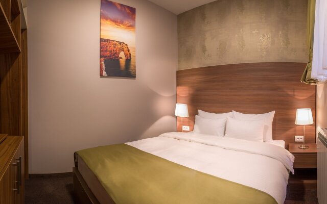 Veneti Suites Guest House
