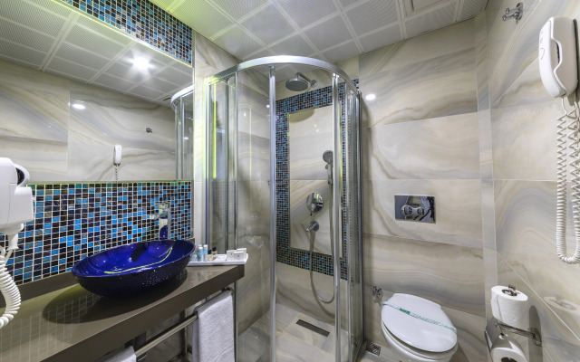 Grand Yavuz Hotel 