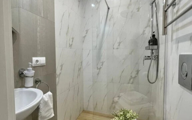 Апартаменты Студии у залива More