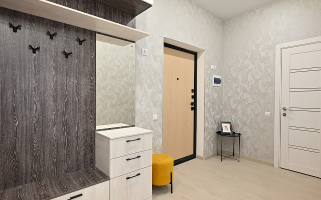 Квартира на улице Козина 9