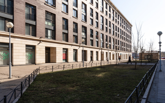 Апартаменты Рядом с Невским Проспектом