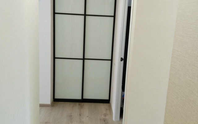 Квартира комфортная на улице Трудовые Резервы