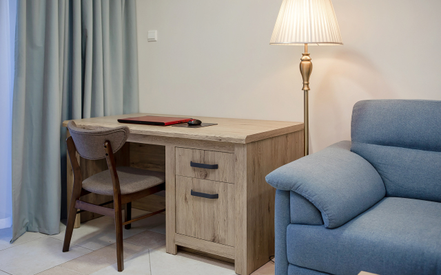 Princess Tower 1 Br New Furnished Apartments