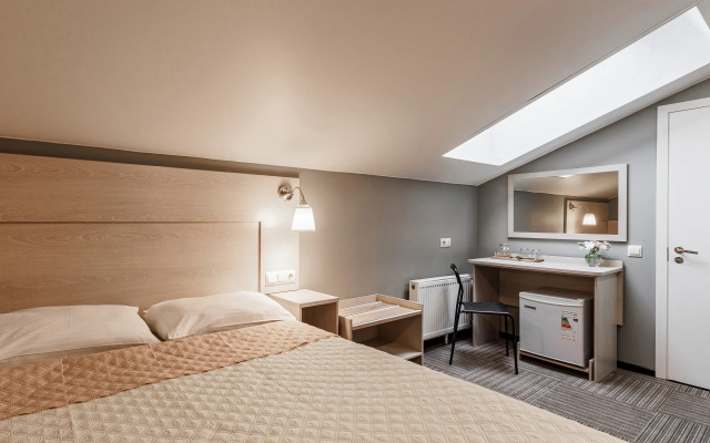 Nevsky Aster Furnished rooms