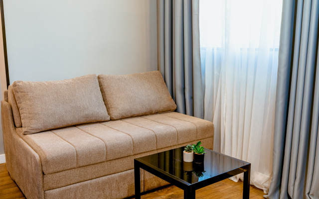 Nobel Gallery Hotel