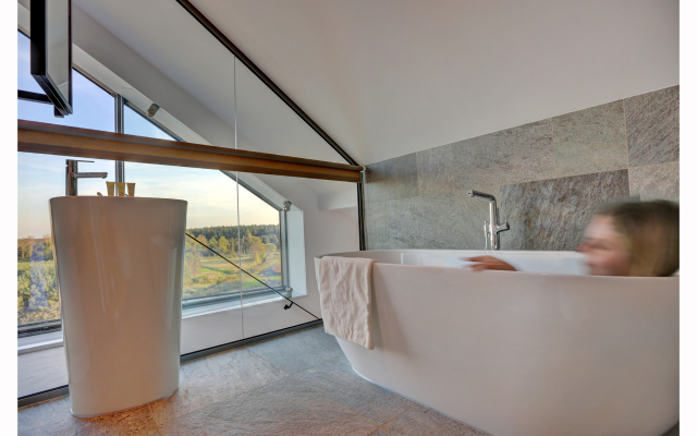 Arche Palac I Folwark Lochow Hotel