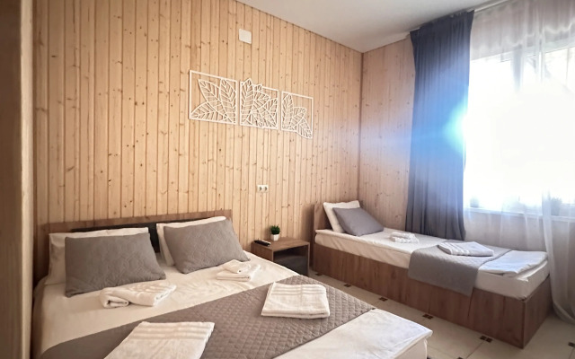 Guest house Granat