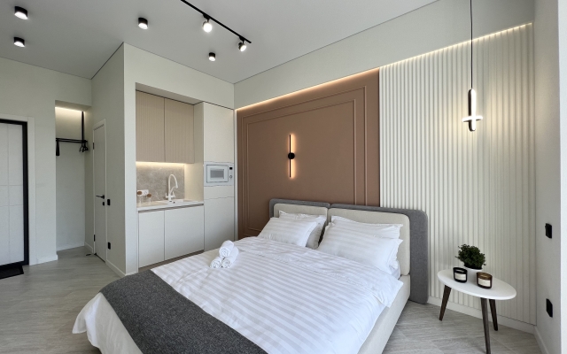 Lux Smart #7 Apartments
