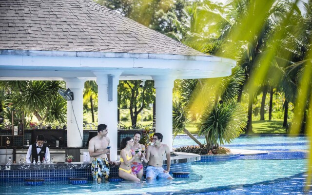 Vinpearl Wonderworld Phu Quoc