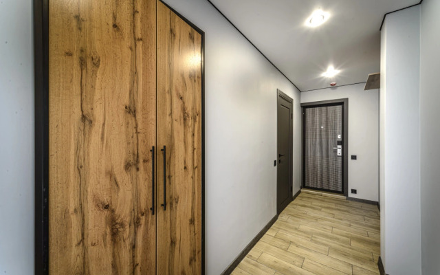 Portal Apartments №30 na Druzhbe 15 Apartments