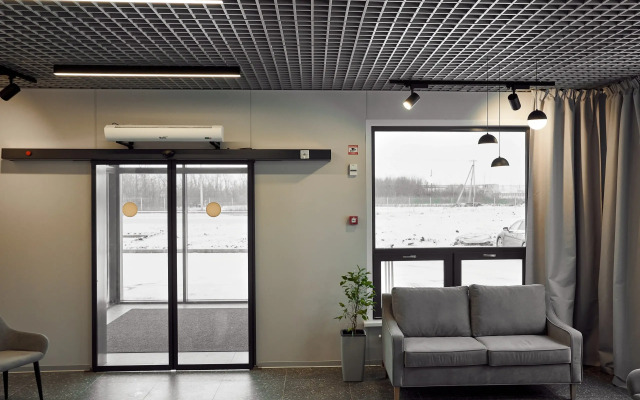 3a Oktyabryskaya M4 Hotel