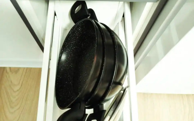 Квартира Уютная в Центре ЖK