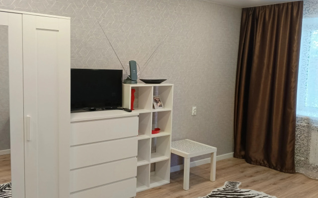 Квартира на Ойунского 7