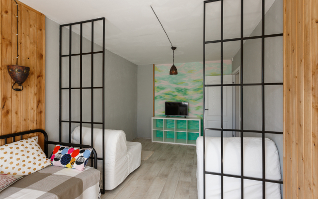 Kvartira Na Galkinskoj 46