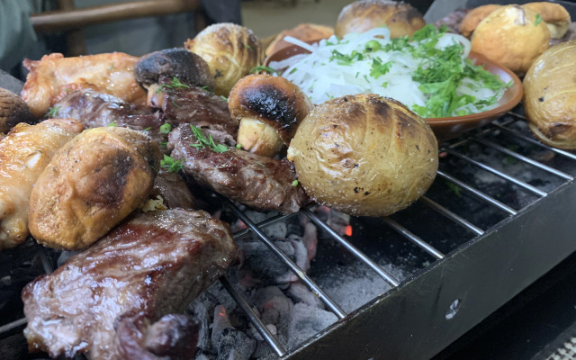 Курортный отель Гранд-Отель