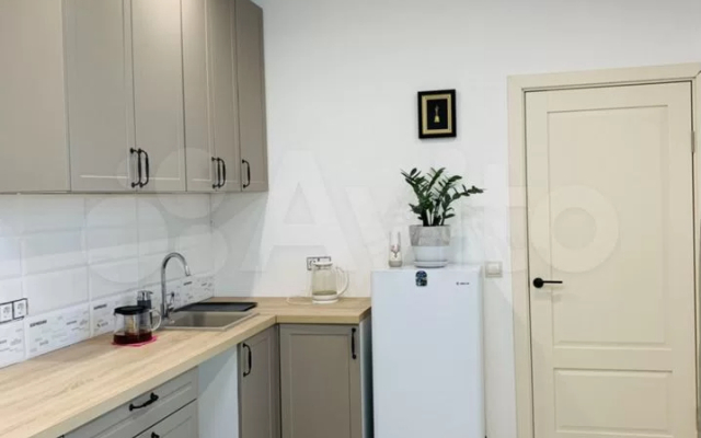 Квартира Уютная квартира Смолина 61-87 Улан-Удэ Центр