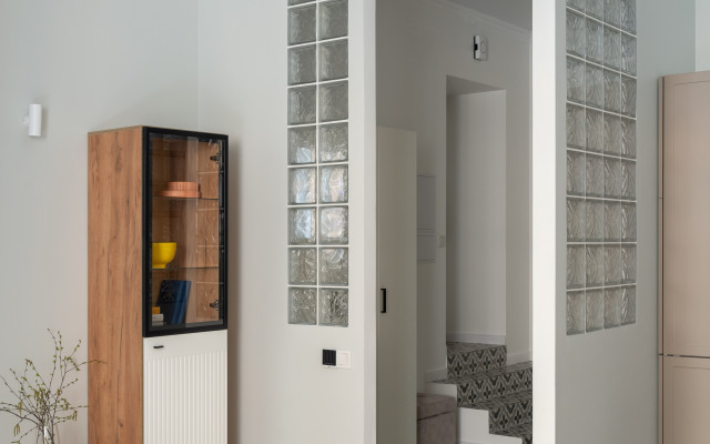 Квартира Стильная квартира у м.Горьковская