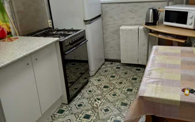 Na Petropavlovskoy 79 Apartments