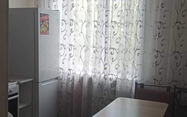 Апартаменты Энгельса, 2