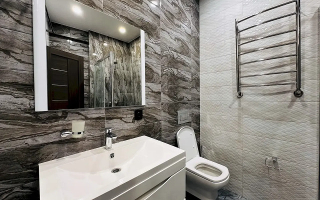 Barselona Park 810 Apartment