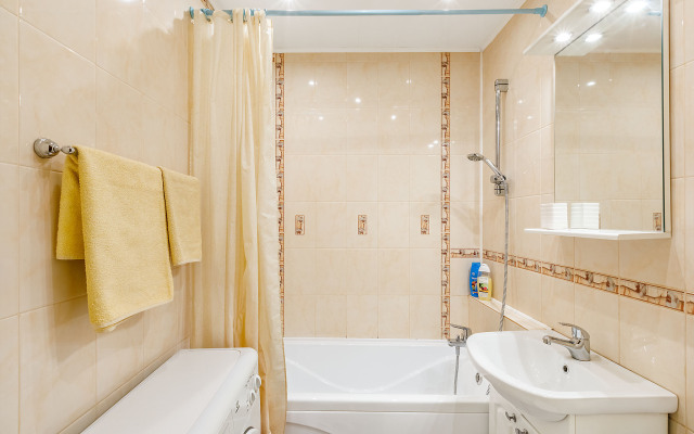 Апартаменты Авион Комфорт