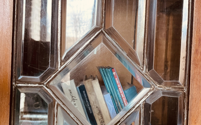 Вилла Dilijan Nature Cabin