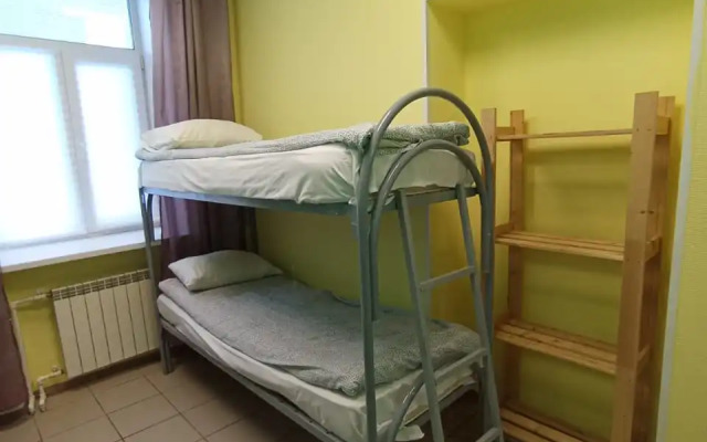 Хостел Радуга