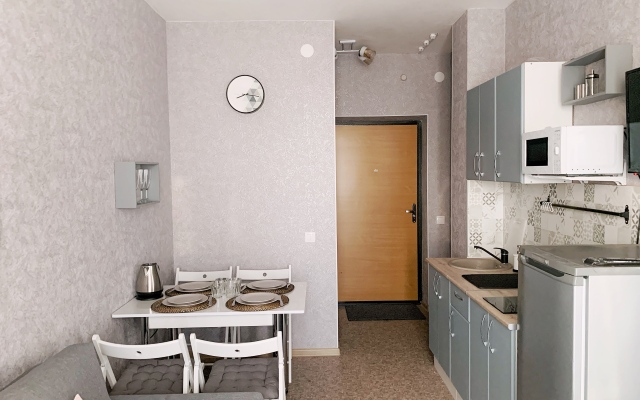 Dinastiya Apartments
