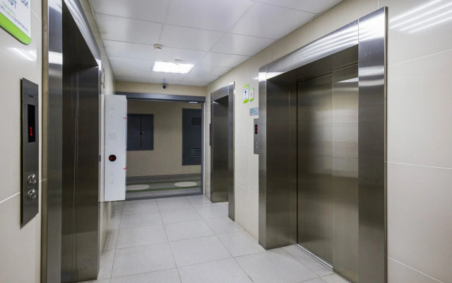 Апартаменты в Жк Оазис с Красивым Видом