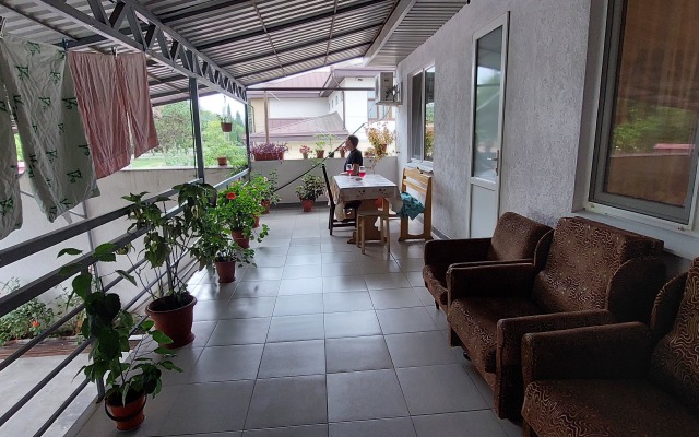 Mrana Private House