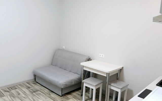 Studiya Flat