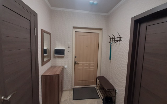 1 -Komnatnaya V Olimpiyskom Gorodke Flat 1