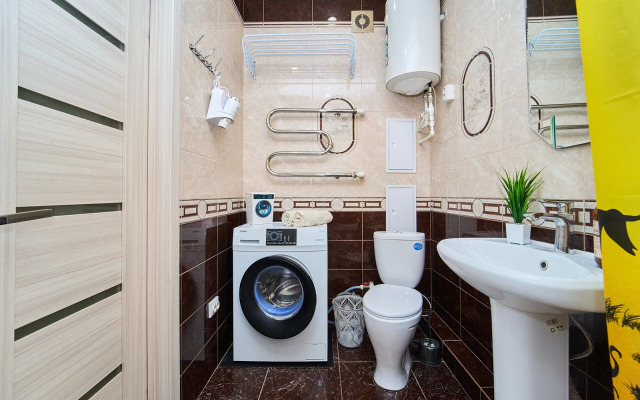 Апартаменты ЖК Современник Фестивальный мкр