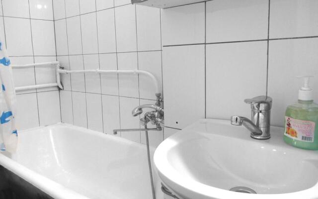 Old Flat Gostevoy Dom Na Vosstaniya
