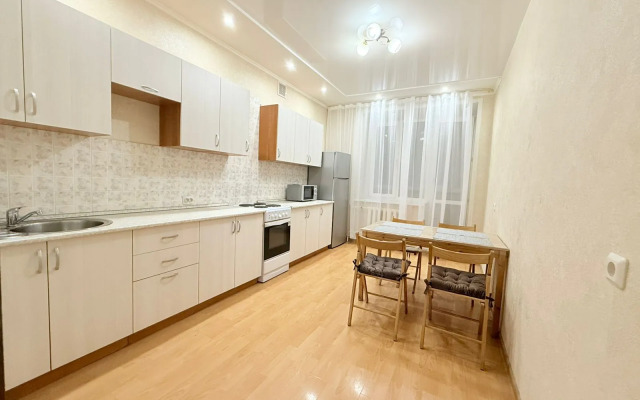 Vozle Kazan-Areny Apartments