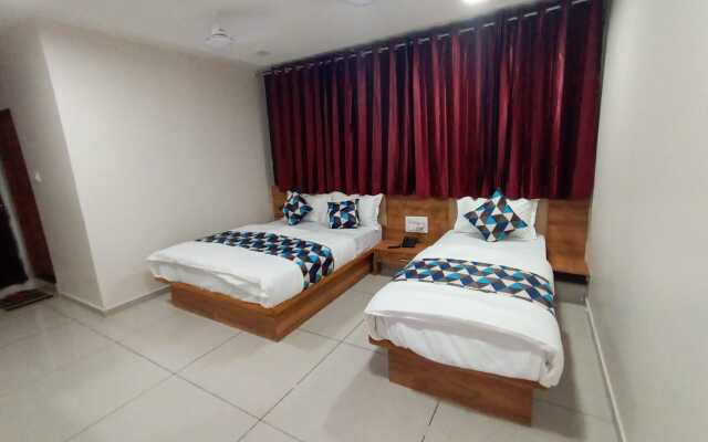 Hotel Dreamland