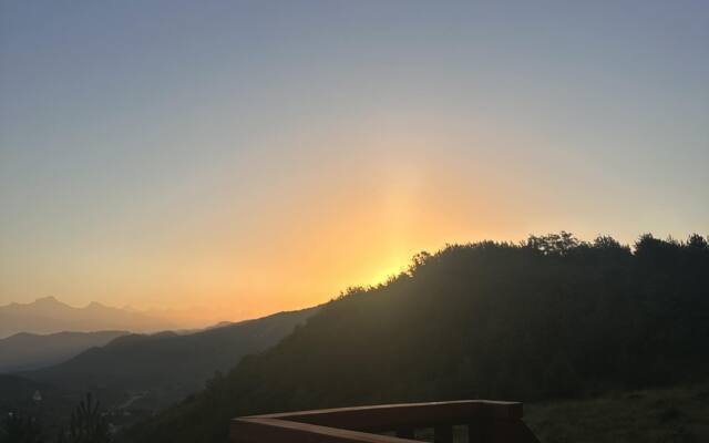 Hotel Panorama Racha